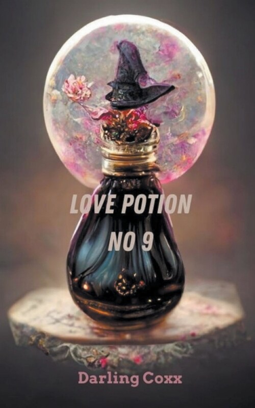 Love Potion No 9 (Paperback)