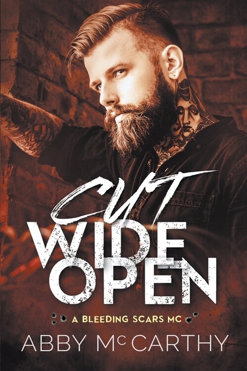 Cut Wide Open (Paperback)