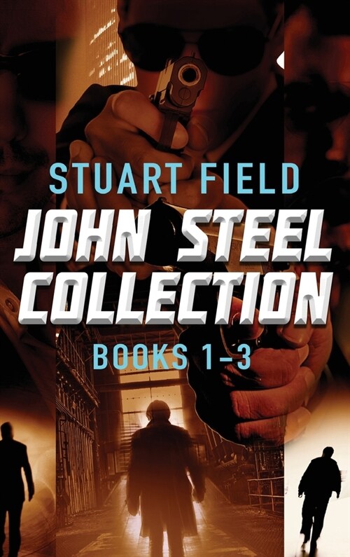 John Steel Collection - Books 1-3 (Hardcover)