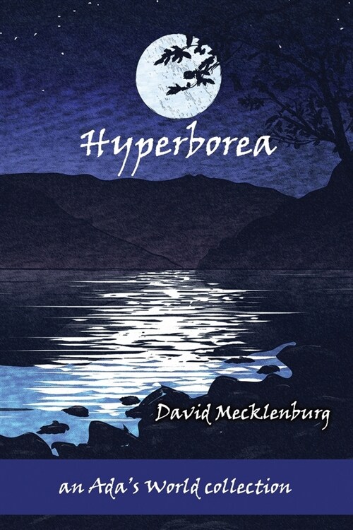 Hyperborea (Paperback)