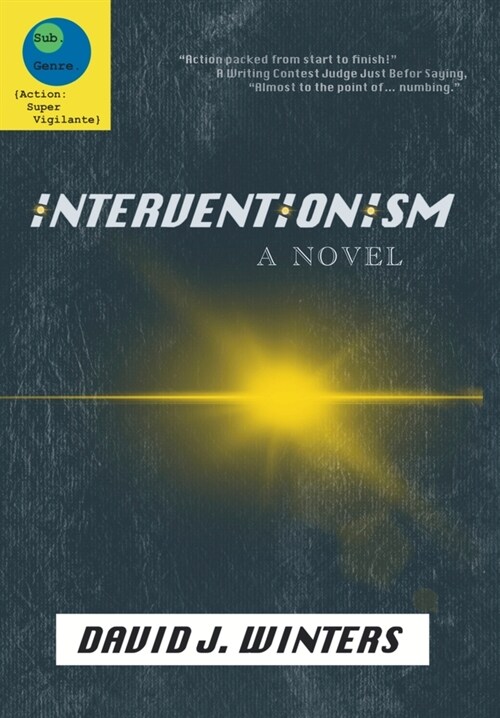 Interventionism (Hardcover)