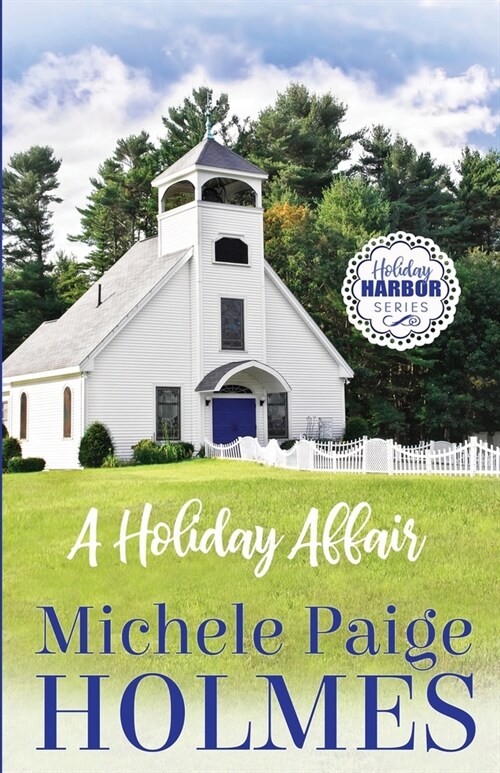 A Holiday Affair (Paperback)