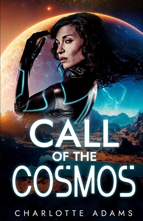 Call of the Cosmos (Paperback)