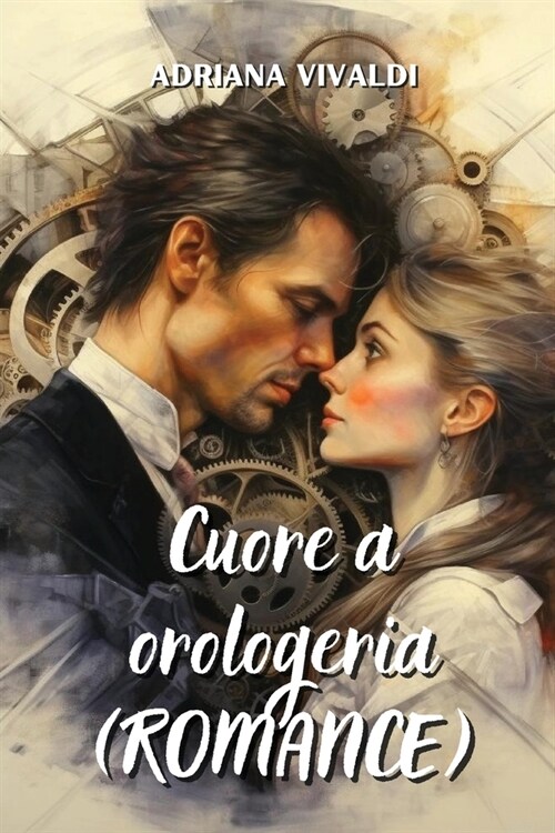 Cuore a orologeria (ROMANCE) (Paperback)