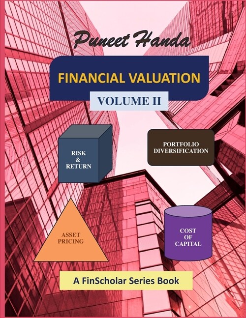 Financial Valuation: Volume II (Paperback)