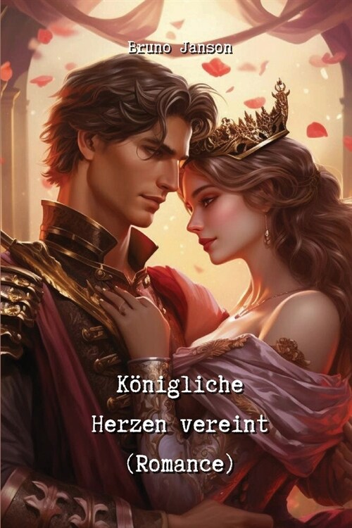 K?igliche Herzen vereint (Romance) (Paperback)