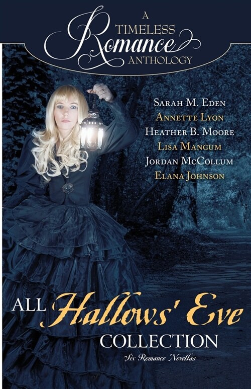 All Hallows Eve Collection (Paperback)