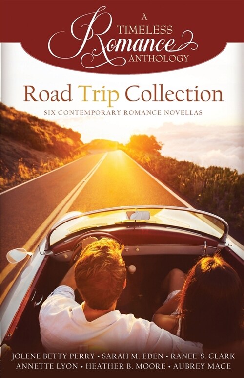 Road Trip Collection (Paperback)