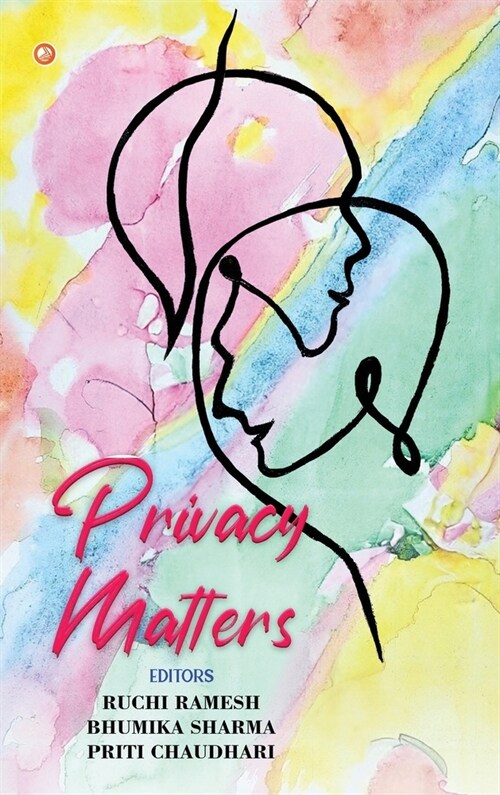 Privacy Matters (Hardcover)