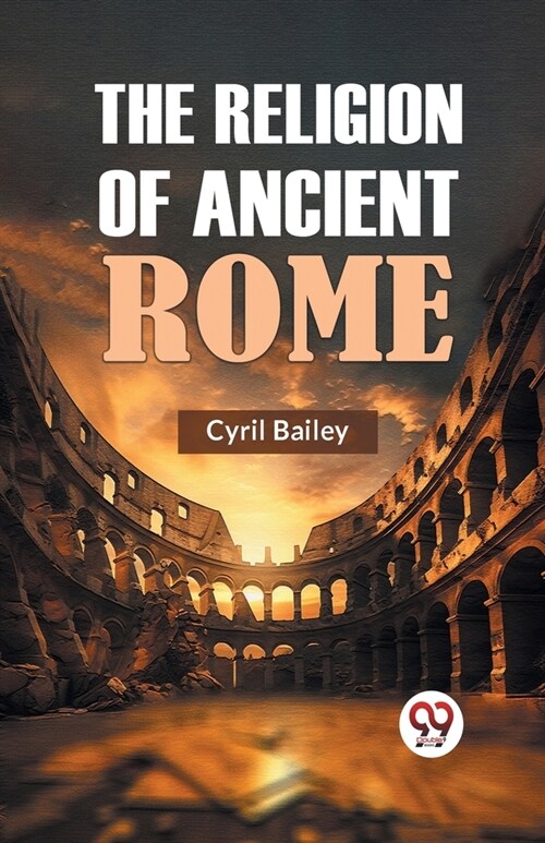 The Religion of Ancient Rome (Paperback)