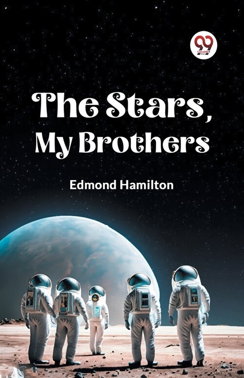The Stars, My Brothers (Paperback)