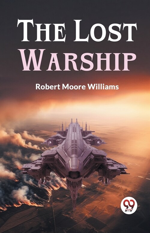 The Lost Warship (Paperback)