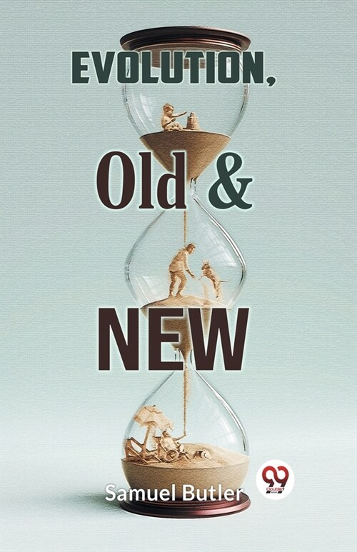 Evolution, Old & New (Paperback)