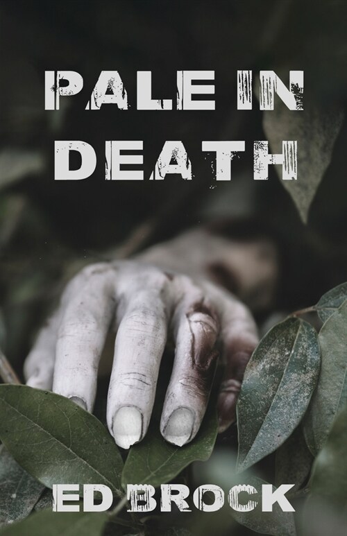 Pale in Death (Paperback)