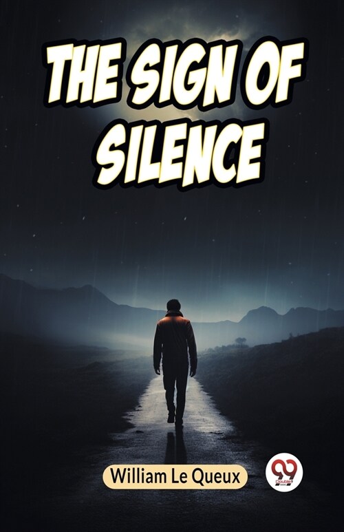 The Sign of Silence (Paperback)