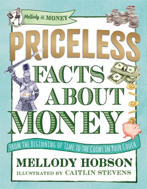 Priceless Facts about Money (Hardcover)