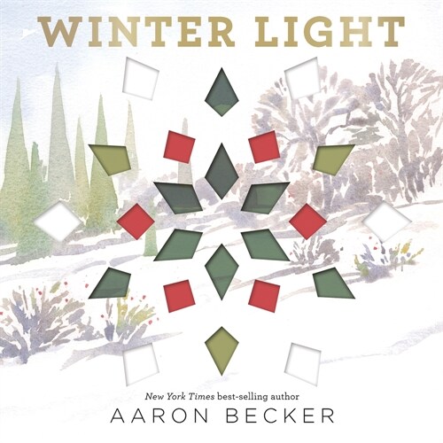 Winter Light (Board Books)