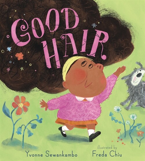 Good Hair (Hardcover)