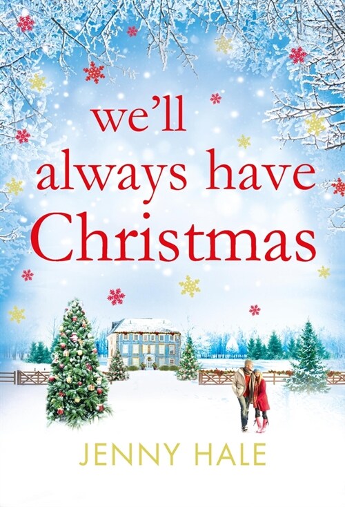 Well Always Have Christmas (Paperback)