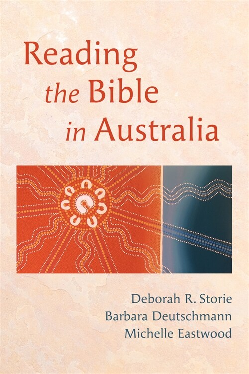 Reading the Bible in Australia (Paperback)