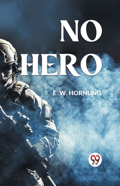 No Hero (Paperback)
