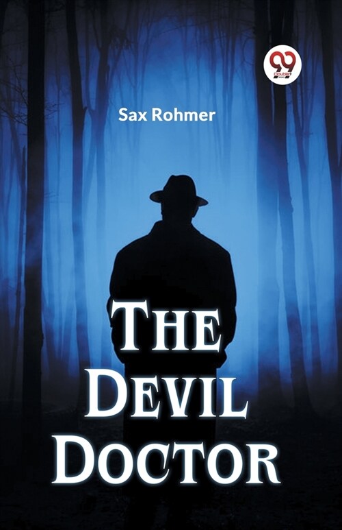 The Devil Doctor (Paperback)