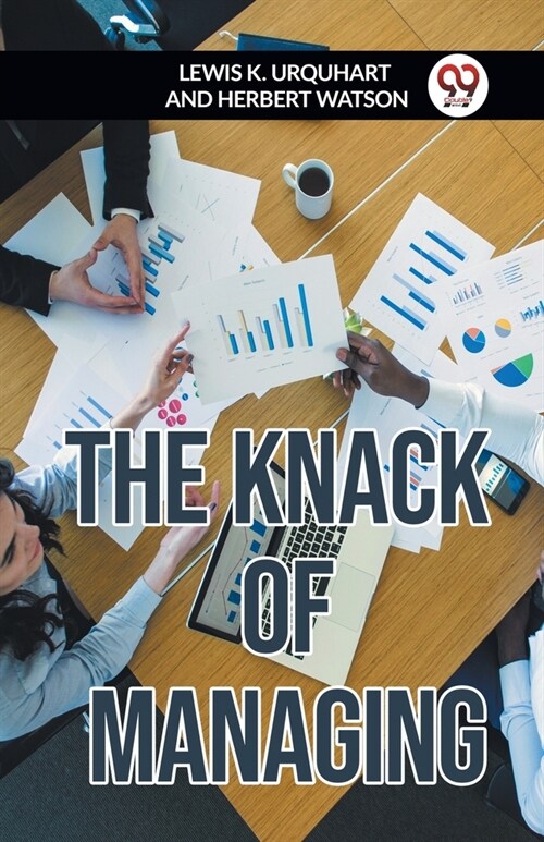 The Knack Of Managing (Paperback)