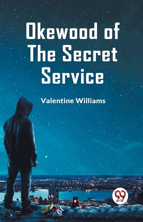 Okewood Of The Secret Service (Paperback)