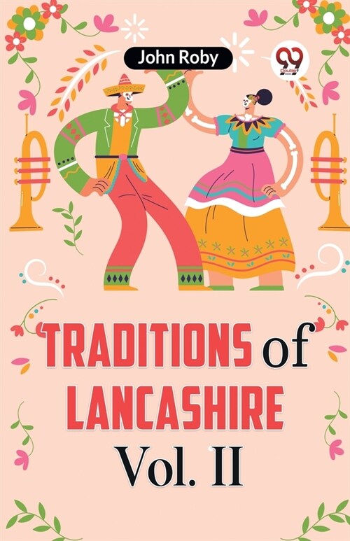 Traditions Of Lancashire Vol. II (Paperback)