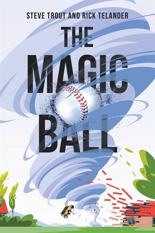 The Magic Ball (Paperback)