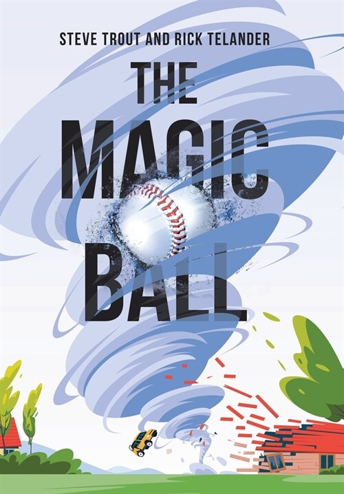 The Magic Ball (Hardcover)