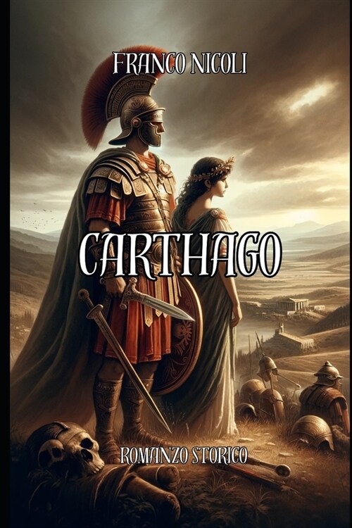 Carthago: Romanzo Storico (Paperback)
