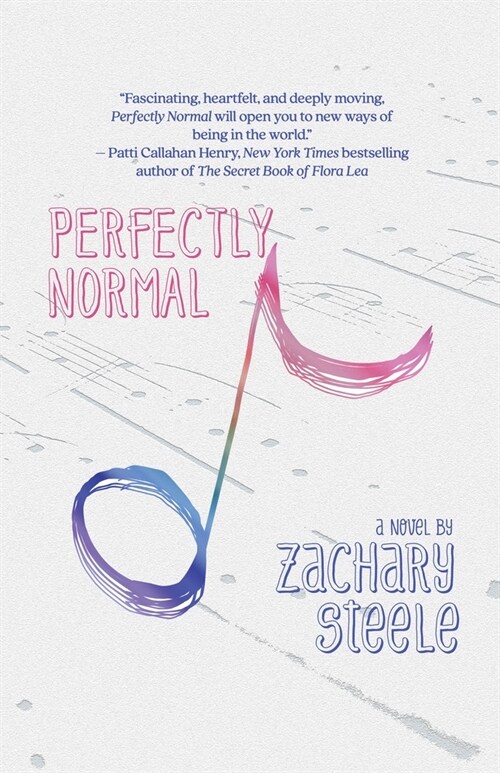 Perfectly Normal (Paperback)