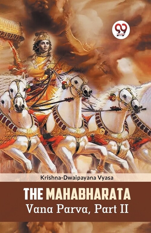 The Mahabharata Vana Parva, Part II (Paperback)