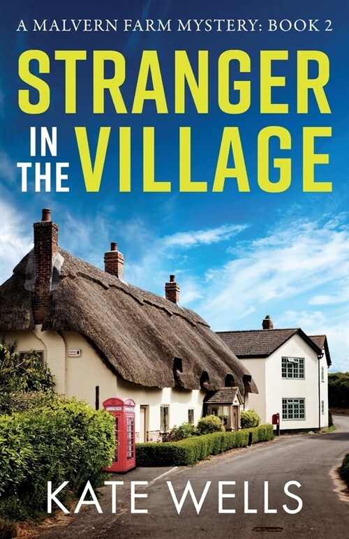 Stranger in the Village (Paperback)