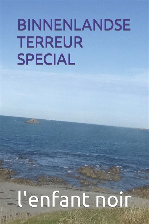Binnenlandse Terreur Special (Paperback)