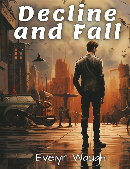Decline and Fall (Paperback)