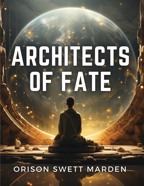 Architects of Fate: Steps to Success and Power (Paperback)