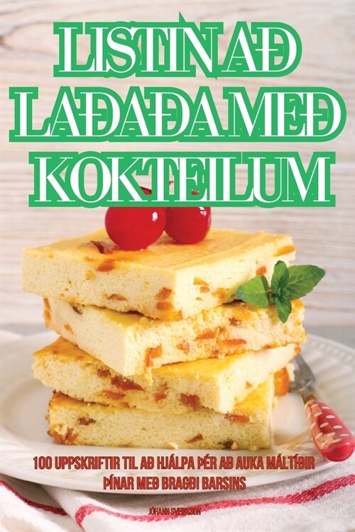 Listin A?La?? Me?Kokteilum (Paperback)