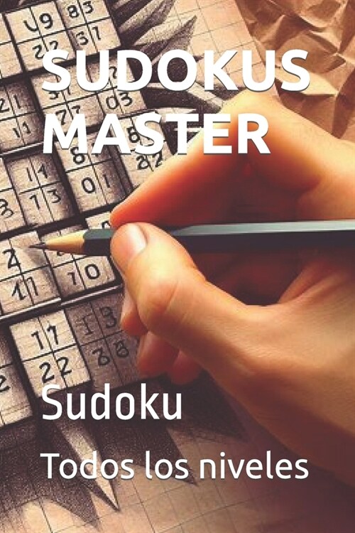 Sudoku: Sudoku (Paperback)