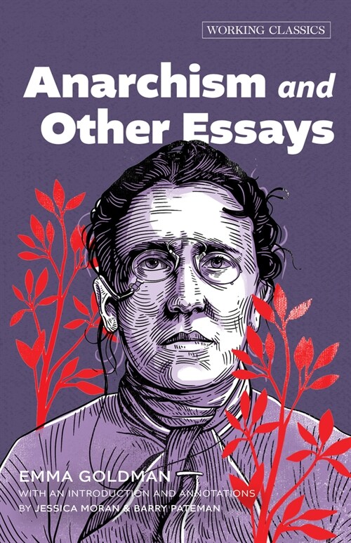 Anarchism and Other Essays (Paperback)