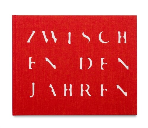 Zwischen Den Jahren (Hardcover)