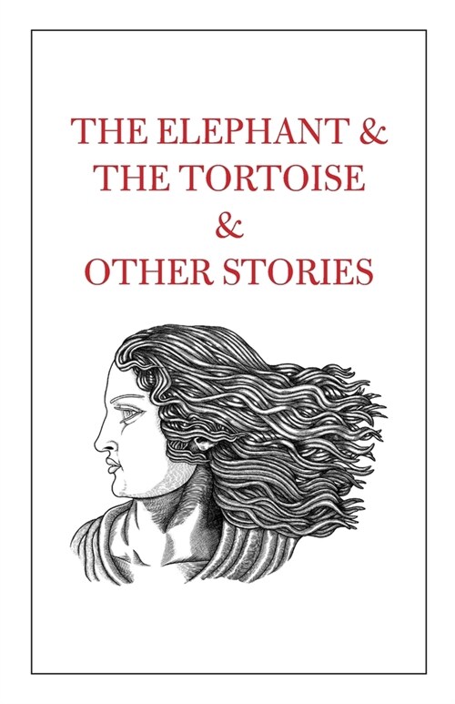 The Elephant & The Tortoise & Other Stories (Paperback)
