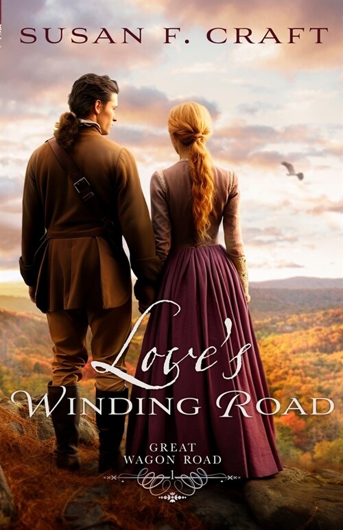 Loves Winding Road (Paperback)