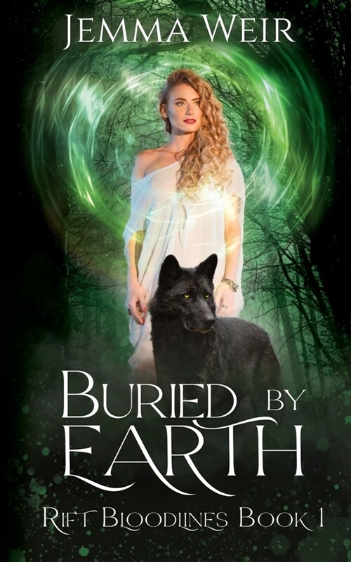 Buried by Earth (Paperback)