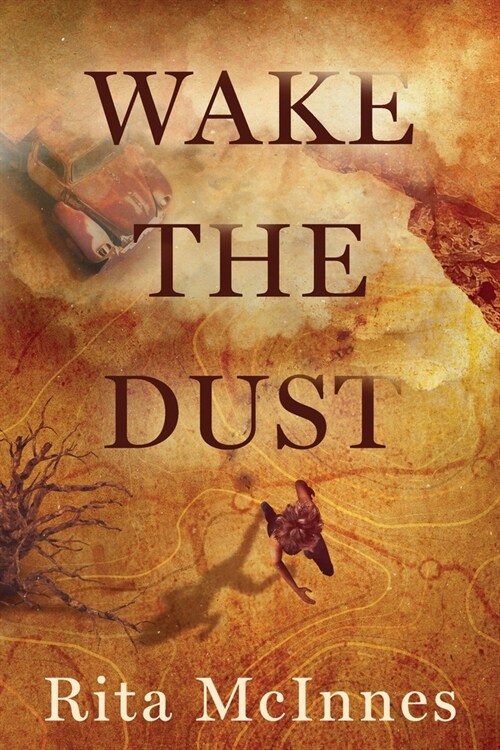 Wake the Dust (Paperback)