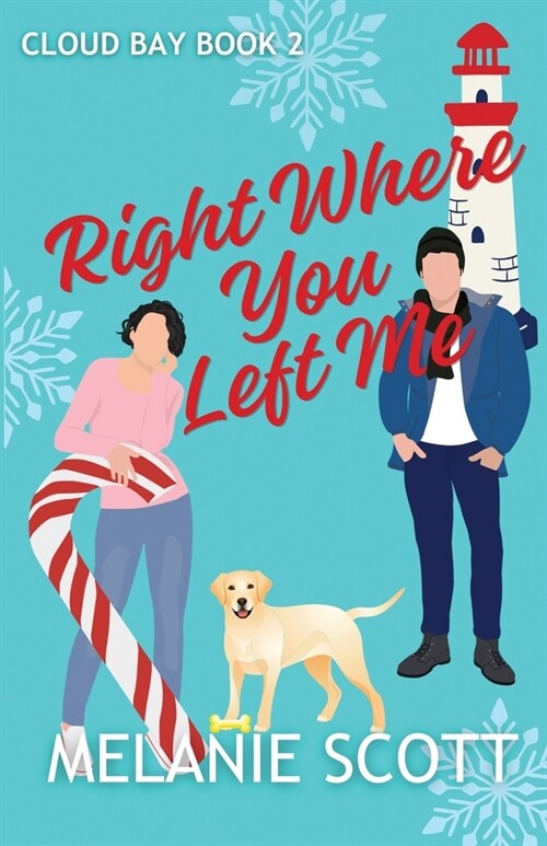 Right Where You Left Me: Discreet Cover Edition (Paperback, 3)