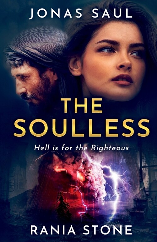 The Soulless (Paperback)