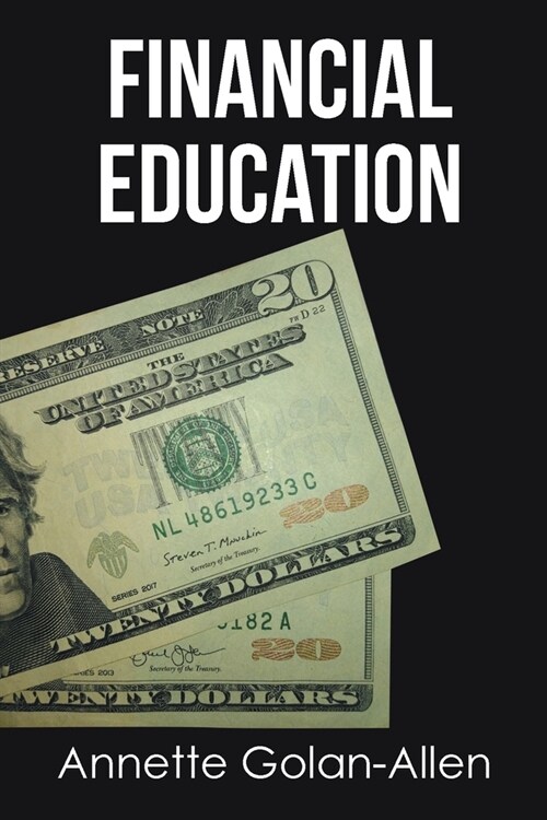 Financial Education (Paperback)