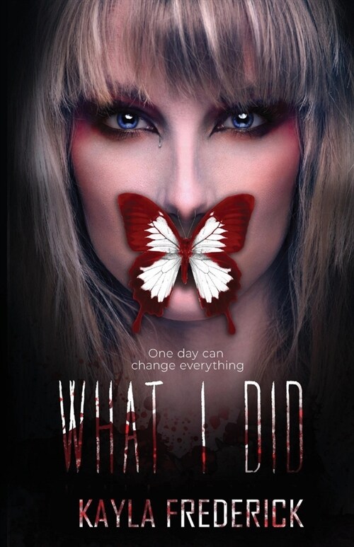 What I Did (Paperback)